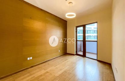 شقة - غرفة نوم - 2 حمامات للايجار في زانادو ريزيدينس 2 - قرية الجميرا سركل - دبي