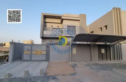 فيلا - 3 غرف نوم - 5 حمامات للبيع في الحليو 2 - الحليو - عجمان فيلا - 3 غرف نوم - 5 حمامات للبيع في الحليو 2 - الحليو - عجمان