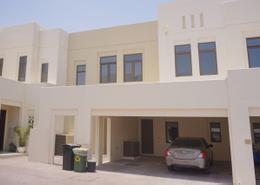 Townhouse - 4 bedrooms - 4 bathrooms for sale in Mira Oasis 2 - Mira Oasis - Reem - Dubai
