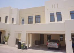 Townhouse - 4 bedrooms - 4 bathrooms for sale in Mira Oasis 2 - Mira Oasis - Reem - Dubai Townhouse - 4 bedrooms - 4 bathrooms for sale in Mira Oasis 2 - Mira Oasis - Reem - Dubai