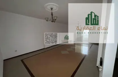 Apartment - 2 Bedrooms - 2 Bathrooms for rent in Sheikh Jaber Al Sabah Street - Al Naimiya - Al Nuaimiya - Ajman