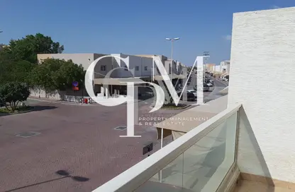 تاون هاوس - 3 غرف نوم - 5 حمامات للبيع في طراز معاصر - فيلات الريف - مشروع الريف - أبوظبي