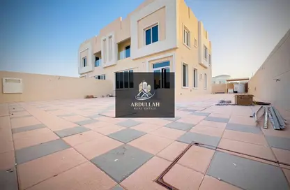 Villa - 3 Bedrooms - 4 Bathrooms for rent in Al Hooshi Villas - Hoshi - Al Badie - Sharjah