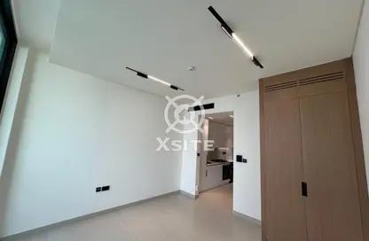 Apartment - Studio - 1 Bathroom for rent in Binghatti Azure - Jumeirah Village Circle - Dubai