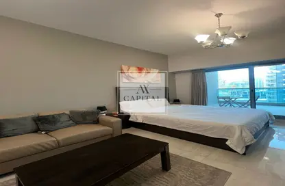 Apartment - Studio - 1 Bathroom for sale in Elite Business Bay Residence - Business Bay - Dubai