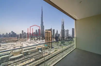 شقة - 3 غرف نوم - 4 حمامات للايجار في داون تاون فيوز - زعبيل 2 - زعبيل - دبي