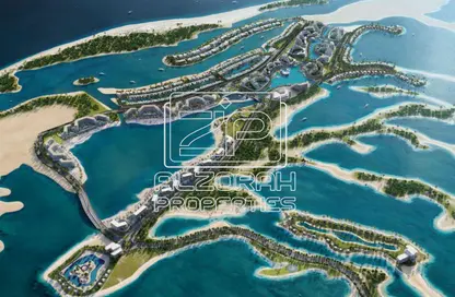 شقة - غرفة نوم - 2 حمامات للبيع في بيرسايد مارينا ريزيدينس - جزيرة سينية - مارينا أم القيوين - أم القيوين شقة - غرفة نوم - 2 حمامات للبيع في بيرسايد مارينا ريزيدينس - جزيرة سينية - مارينا أم القيوين - أم القيوين