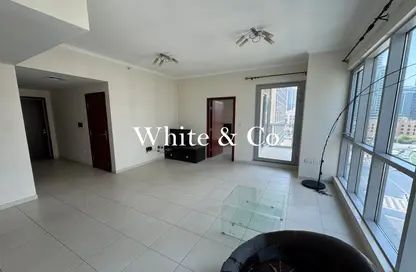 Apartment - 1 Bedroom - 2 Bathrooms for rent in The Residences 2 - The Residences - Downtown Dubai - Dubai