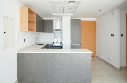 Apartment - 2 Bedrooms - 2 Bathrooms for rent in Pantheon Elysee - Jumeirah Village Circle - Dubai