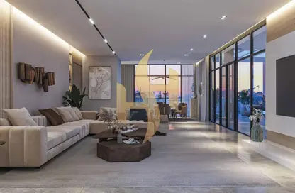 Apartment - 2 Bedrooms - 2 Bathrooms for sale in Riva Residence - Maritime City - Dubai