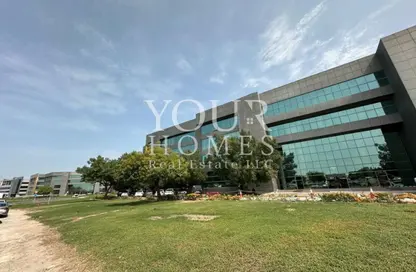 Shop - Studio - 1 Bathroom for rent in Schon Business Park - Dubai Investment Park (DIP) - Dubai