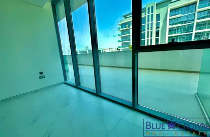 Apartment - 1 Bedroom - 2 Bathrooms for rent in Residences 8 - District One - Mohammed Bin Rashid City - Dubai