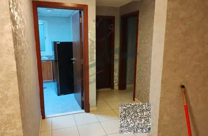 Apartment - 1 Bedroom - 2 Bathrooms for sale in Orient Tower 1 - Orient Towers - Al Bustan - Ajman