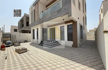 فيلا - 6 غرف نوم - 8 حمامات للبيع في الزاهية جاردنز - الزاهية - عجمان