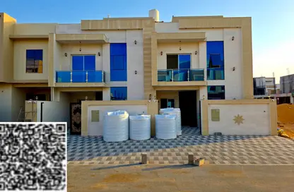 فيلا - 5 غرف نوم - 6 حمامات للبيع في 1 الياسمين - الياسمين - عجمان