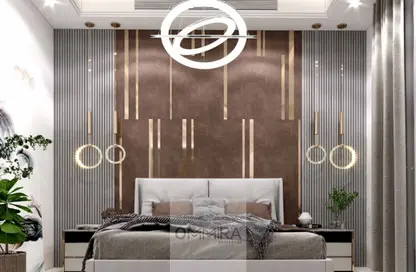 Apartment - 2 Bedrooms - 2 Bathrooms for sale in Petalz by Danube - International City - Dubai