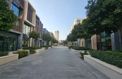 Apartment - 1 Bedroom - 2 Bathrooms for rent in Uptown Al Zahia - Al Zahia - Muwaileh Commercial - Sharjah