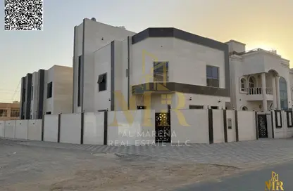 فيلا - 3 غرف نوم - 5 حمامات للبيع في 1 الياسمين - الياسمين - عجمان فيلا - 3 غرف نوم - 5 حمامات للبيع في 1 الياسمين - الياسمين - عجمان