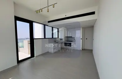 Apartment - 2 Bedrooms - 2 Bathrooms for rent in Binghatti Tulip - Jumeirah Village Circle - Dubai