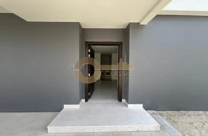 فيلا - 4 غرف نوم - 5 حمامات للبيع في ذي بالس بيتش فرونت - ذي بالس - دبي الجنوب (مركز دبي العالمي) - دبي