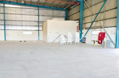 مستودع - استوديو للايجار في جبل على الصناعية 2 - جبل علي الصناعية - جبل علي - دبي