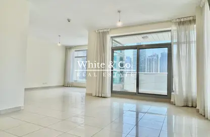 Apartment - 2 Bedrooms - 3 Bathrooms for rent in Blakely Tower - Park Island - Dubai Marina - Dubai