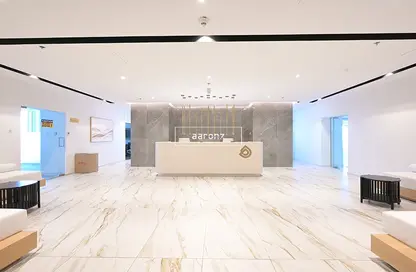 Office Space - Studio for rent in Vision Tower - Business Bay - Dubai