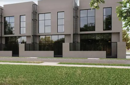 Townhouse - 4 Bedrooms - 5 Bathrooms for sale in Hayyan - Sharjah