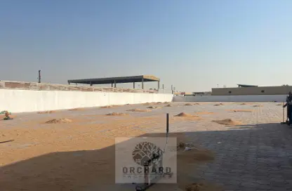 أرض - استوديو للايجار في السجع إس - آلصجعه - الشارقة