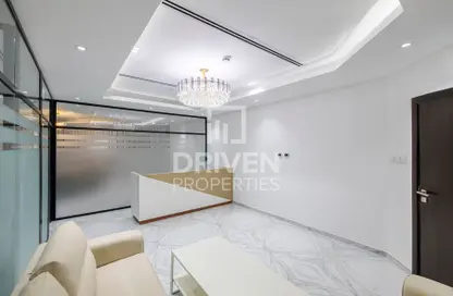 Office Space - Studio for rent in International Business Tower - Business Bay - Dubai Office Space - Studio for rent in International Business Tower - Business Bay - Dubai