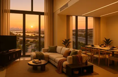 دوبلكس - 3 غرف نوم - 5 حمامات للبيع في شوبا ون برج ج - صبحا هارتلاند - مدينة الشيخ محمد بن راشد - دبي دوبلكس - 3 غرف نوم - 5 حمامات للبيع في شوبا ون برج ج - صبحا هارتلاند - مدينة الشيخ محمد بن راشد - دبي