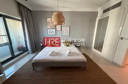 Apartment - Studio - 1 Bathroom for sale in Capital Bay Tower B - Capital Bay - Business Bay - Dubai