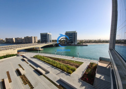 Lagoon View| 1bhk |Gateway| Mina Al Arab