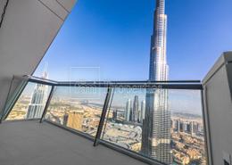 Apartment - 3 bedrooms - 5 bathrooms for rent in Burj Vista 1 - Burj Vista - Downtown Dubai - Dubai