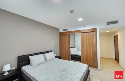 Apartment - 2 Bedrooms - 2 Bathrooms for rent in Princess Tower - Dubai Marina - Dubai