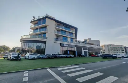 شقة - 4 غرف نوم - 4 حمامات للايجار في روضة أبو ظبي - أبوظبي