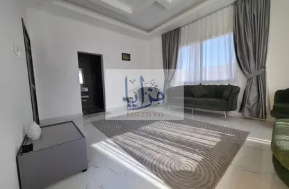 فيلا - 5 غرف نوم - 7 حمامات للايجار في الزاهية جاردنز - الزاهية - عجمان