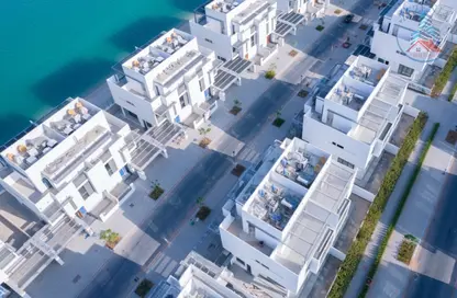 Villa - 4 Bedrooms - 6 Bathrooms for sale in The View Island - Ajmal Makan City - Sharjah Waterfront City - Sharjah