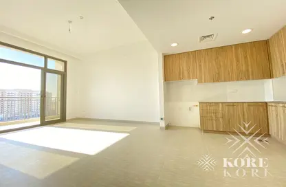 Apartment - 2 Bedrooms - 2 Bathrooms for rent in Rawda Apartments 1 - Rawda Apartments - Town Square - Dubai