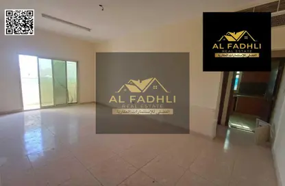 شقة - غرفة نوم - 1 حمام للايجار في فلل الروضة 2 - 2  الروضة - الروضة - عجمان