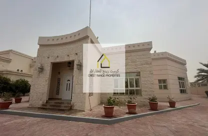 فيلا - 5 غرف نوم - 7 حمامات للايجار في فلل مدينة محمد بن زايد - مدينة محمد بن زايد - أبوظبي