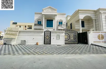 Villa - 5 Bedrooms - 7 Bathrooms for sale in Al Rawda 1 - Al Rawda - Ajman