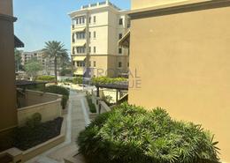 Apartment - 1 bedroom - 1 bathroom for rent in Saadiyat Beach Residences - Saadiyat Beach - Saadiyat Island - Abu Dhabi