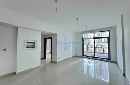Empty Room image for: Apartment - 1 Bedroom - 1 Bathroom for sale in Claren Tower 2 - Claren Towers - Downtown Dubai - Dubai, Image 1
