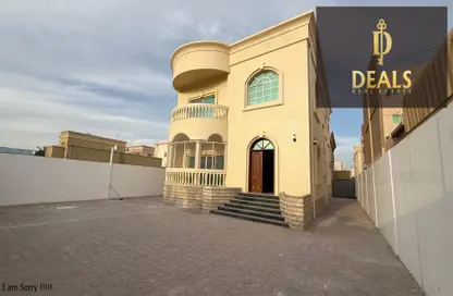 فيلا - 5 غرف نوم - 7 حمامات للايجار في فلل الروضة 3 - 3  الروضة - الروضة - عجمان