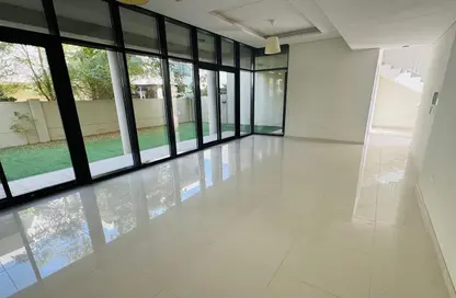 Townhouse - 3 Bedrooms - 3 Bathrooms for rent in Pelham - Akoya Park - DAMAC Hills - Dubai
