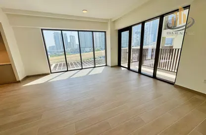 Apartment - 3 Bedrooms - 4 Bathrooms for rent in Grove - Creek Beach - Dubai Creek Harbour (The Lagoons) - Dubai
