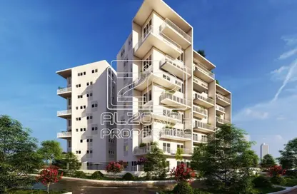 Apartment - 1 Bedroom - 2 Bathrooms for sale in Golf Community - Al Zorah - Ajman