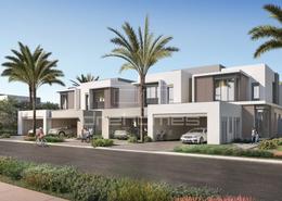 Villa - 4 bedrooms - 4 bathrooms for sale in Jebel Ali Village - Jebel Ali - Dubai