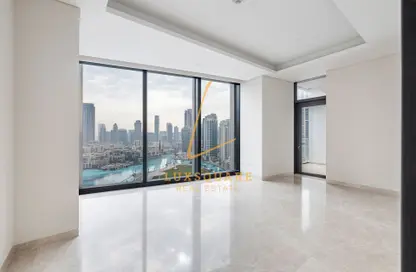 شقة - 4 غرف نوم - 5 حمامات للايجار في ايل بريمو - منطقة دار الأوبرا - وسط مدينة دبي - دبي